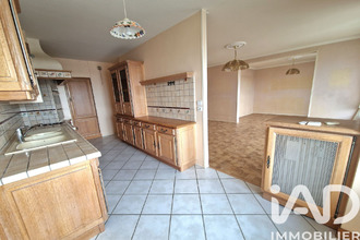 achat appartement fleury-les-aubrais 45400