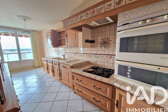 achat appartement fleury-les-aubrais 45400