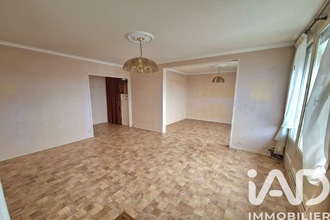 achat appartement fleury-les-aubrais 45400