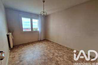 achat appartement fleury-les-aubrais 45400
