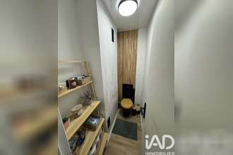 achat appartement fleury-les-aubrais 45400