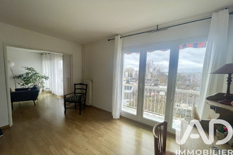 achat appartement fleury-les-aubrais 45400