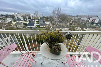 achat appartement fleury-les-aubrais 45400