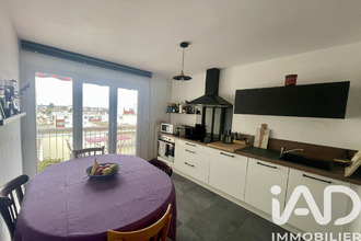 achat appartement fleury-les-aubrais 45400