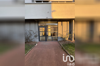achat appartement fleury-les-aubrais 45400