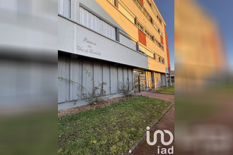 achat appartement fleury-les-aubrais 45400