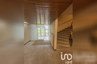 achat appartement fleury-les-aubrais 45400