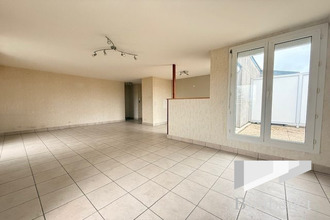achat appartement fleury-les-aubrais 45400