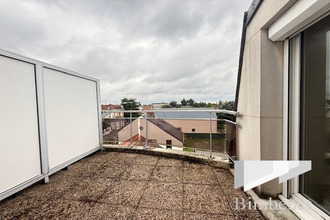 achat appartement fleury-les-aubrais 45400