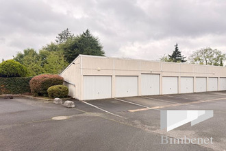 achat appartement fleury-les-aubrais 45400