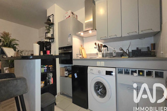 achat appartement fleury-les-aubrais 45400