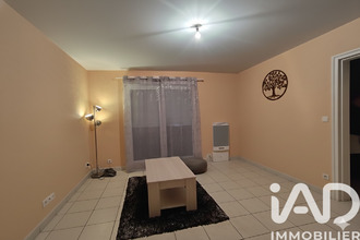 achat appartement fleury-les-aubrais 45400