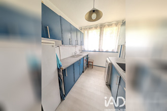 achat appartement fleury-les-aubrais 45400