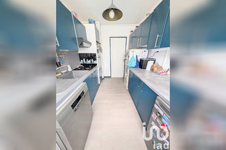 achat appartement fleury-les-aubrais 45400