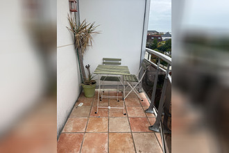 achat appartement fleury-les-aubrais 45400