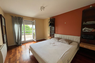 achat appartement fleury-les-aubrais 45400