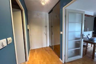 achat appartement fleury-les-aubrais 45400