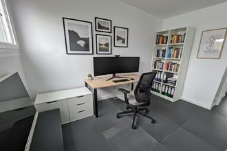 achat appartement fleury-les-aubrais 45400