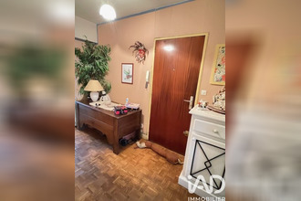 achat appartement fleury-les-aubrais 45400