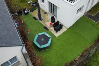 achat appartement fleury-les-aubrais 45400