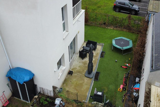 achat appartement fleury-les-aubrais 45400