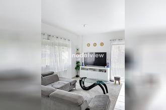 achat appartement fleury-les-aubrais 45400