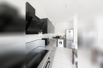 achat appartement fleury-les-aubrais 45400