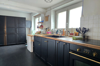 achat appartement fleury-les-aubrais 45400