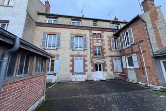 achat appartement fleury-les-aubrais 45400