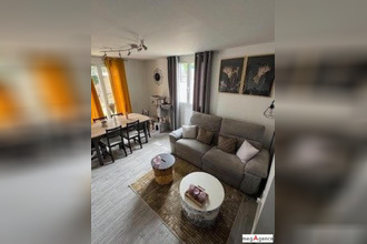 achat appartement fleury-les-aubrais 45400