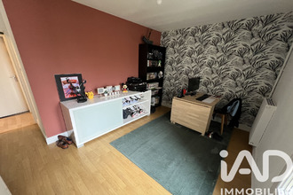 achat appartement fleury-les-aubrais 45400