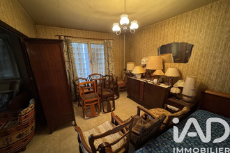 achat appartement fleury-les-aubrais 45400