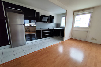 achat appartement fleury-les-aubrais 45400