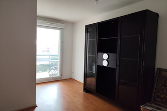 achat appartement fleury-les-aubrais 45400