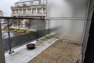 achat appartement fleury-les-aubrais 45400