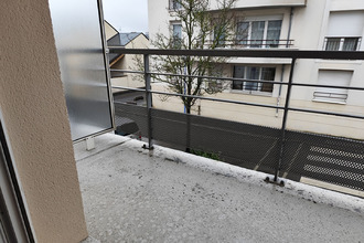 achat appartement fleury-les-aubrais 45400