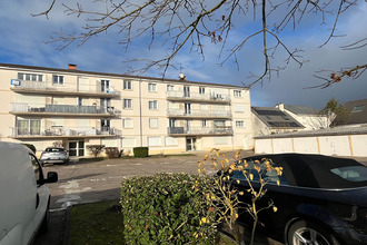 achat appartement fleury-les-aubrais 45400
