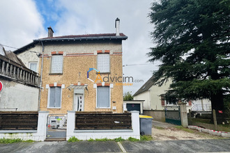 achat appartement fleury-les-aubrais 45400