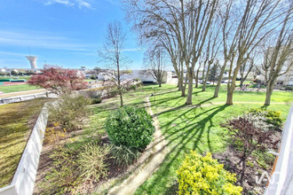 achat appartement fleury-les-aubrais 45400