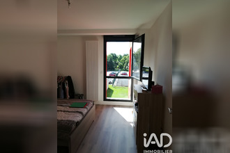 achat appartement fleury-les-aubrais 45400