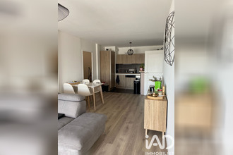 achat appartement fleury-les-aubrais 45400