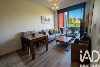 achat appartement fleury-les-aubrais 45400