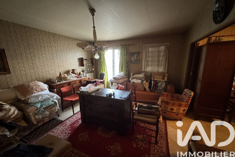 achat appartement fleury-les-aubrais 45400