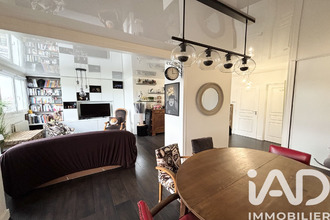 achat appartement fleury-les-aubrais 45400