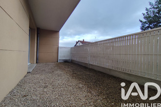 achat appartement fleury-les-aubrais 45400