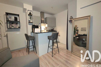 achat appartement fleury-les-aubrais 45400