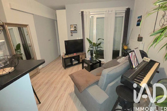 achat appartement fleury-les-aubrais 45400