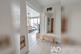 achat appartement fleury-les-aubrais 45400