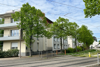 achat appartement fleury-les-aubrais 45400