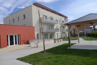 achat appartement fleury-les-aubrais 45400